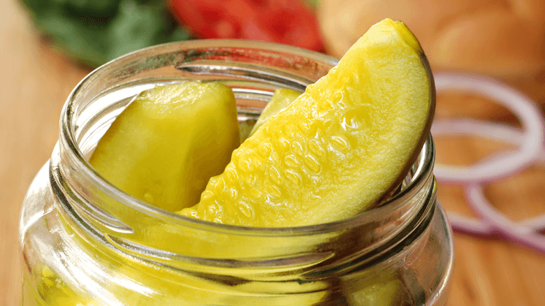Pickles